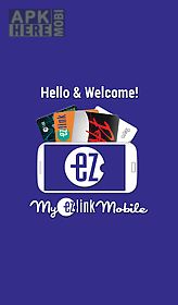 my ez-link mobile