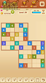 sudoku quest