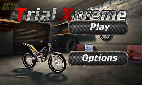 trial xtreme free
