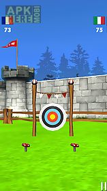 archery masters 3d