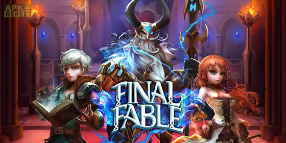 final fable
