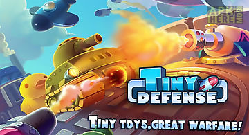 Tiny defense