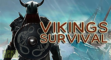 Vikings survival simulator 3d