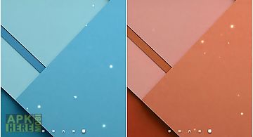 Nexus 6 Live Wallpaper