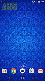 patterns live wallpaper
