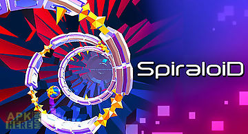 Spiraloid