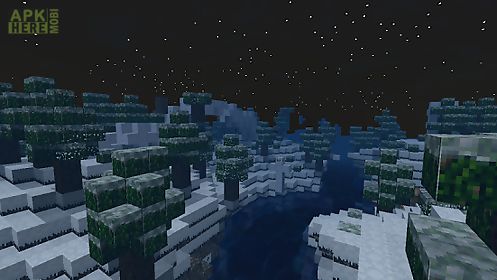 winter craft hd