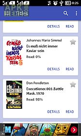 Fbreader Bookshelf For Android Free Download At Apk Here Store