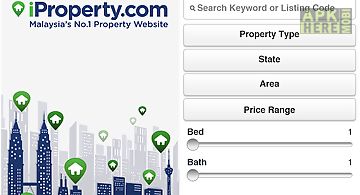 Iproperty malaysia (outdated)