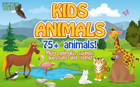 kids learn about animals lite