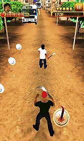 om game - 3d action fight game