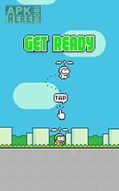 swing copters