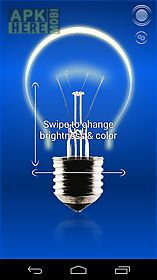 tf: light bulb