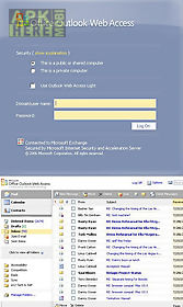 web mail scraper outlook 2007