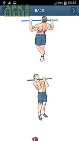 bodybuilding workout