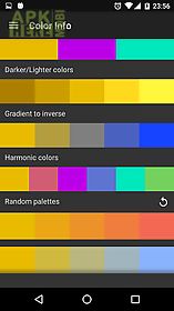 color reference
