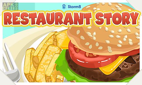 restaurant story™