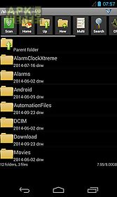 androzip™ free file manager