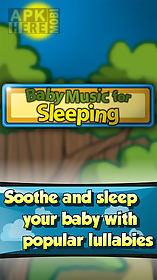 baby music for sleeping
