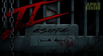 Escape : prison break - act 2
