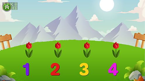 kids numbers and math free