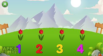 Kids numbers and math free