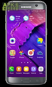 launcher note 7 (galaxy)