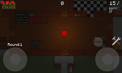 zombie cubes free