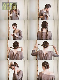 braid hairstyle tutorials