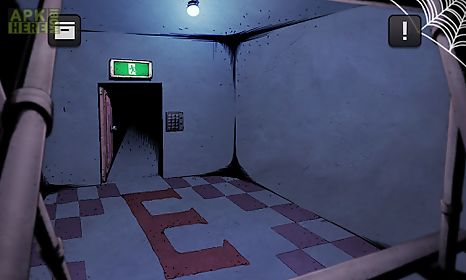 escape game : doors&rooms