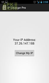 ip changer