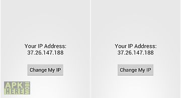 Ip changer