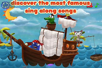 kids song planet free