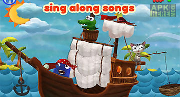 Kids song planet free