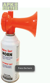 loud pocket horns