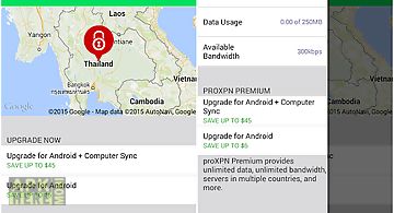 Proxpn vpn