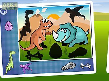puzzle for toddlers free