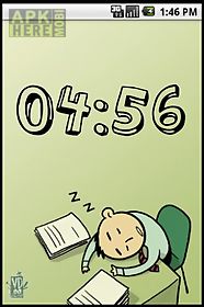 simple snooze