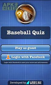 baseball quiz free