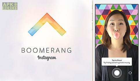 boomerang instagram