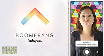 Boomerang instagram