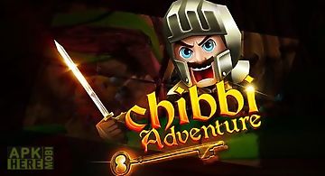 Chibbi adventure