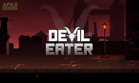 devil eater