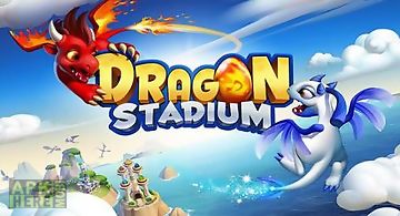 Dragon stadium