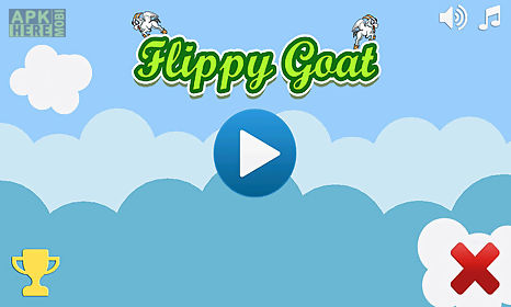 flappy goat