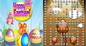 Happy easter egg game free