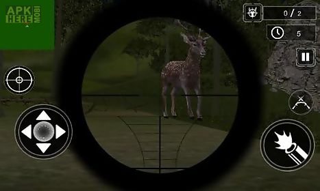 jungle hunting and shooting v2.0