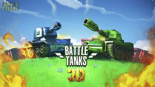 lords of the tanks: battle tanks 3d