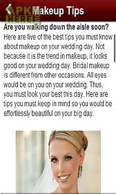 makeup pro tips