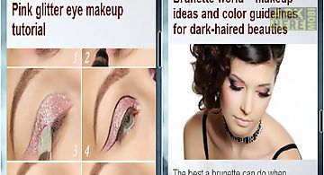 Makeup pro tips